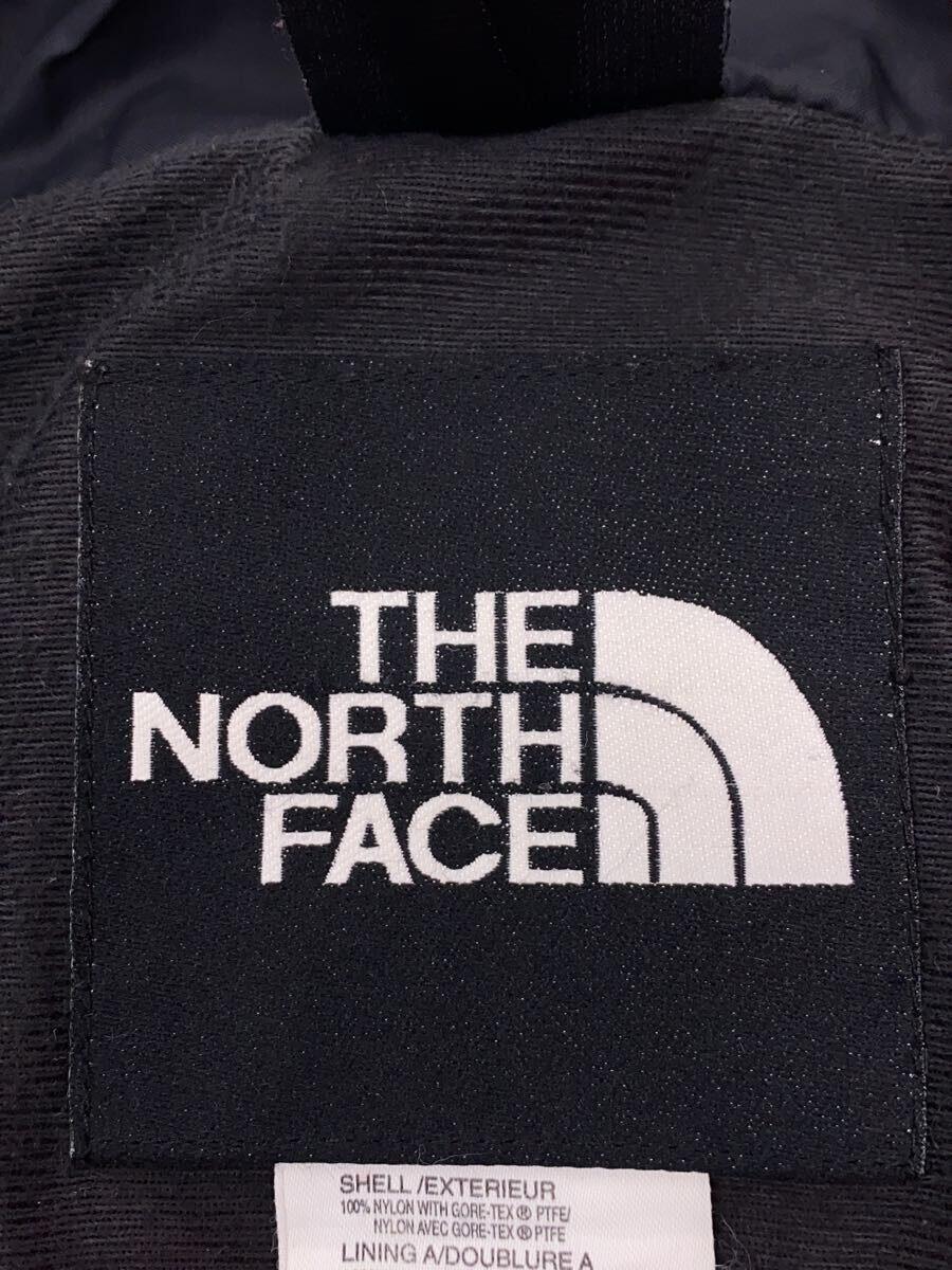 THE NORTH FACE◆マウンテンパーカー/L/ナイロン/RED//_画像3