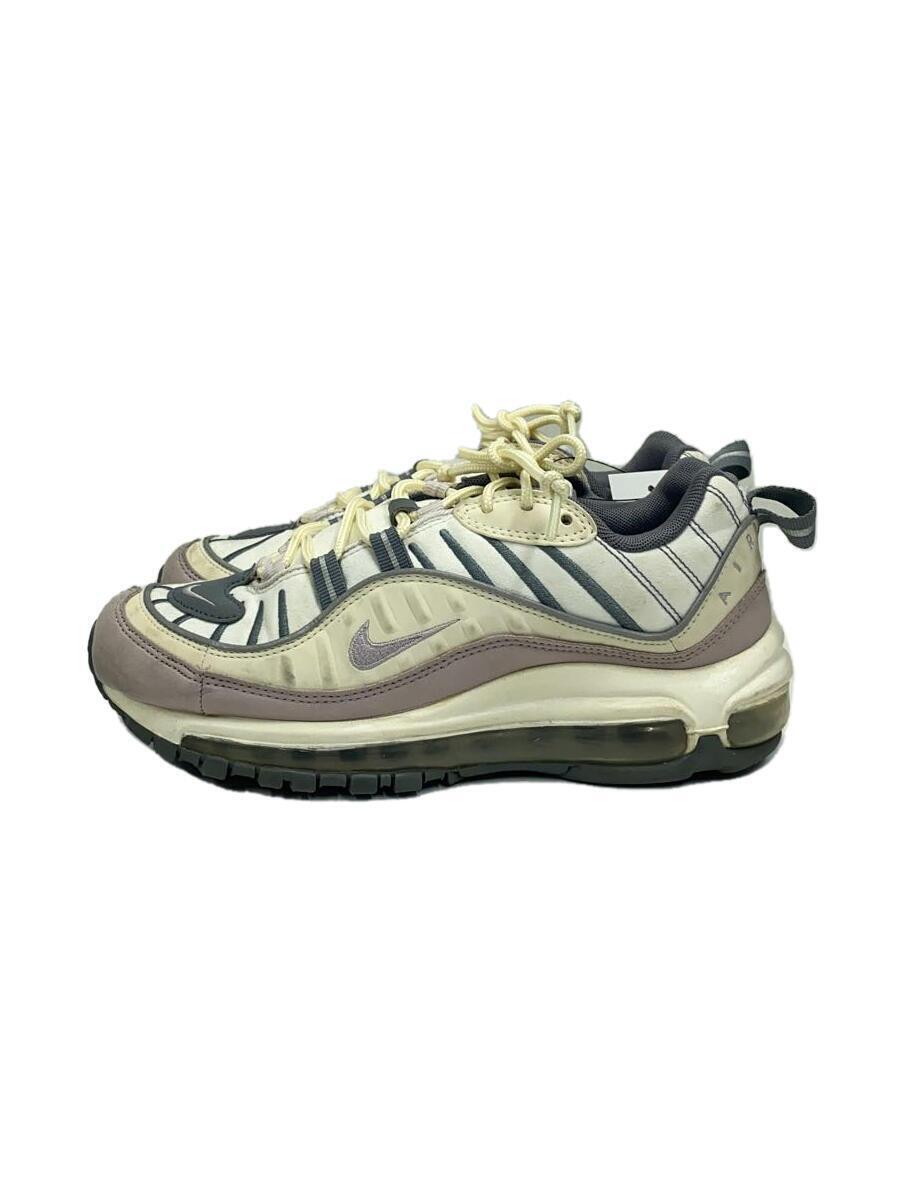 NIKE◆AIR MAX 98/24.5cm_画像1