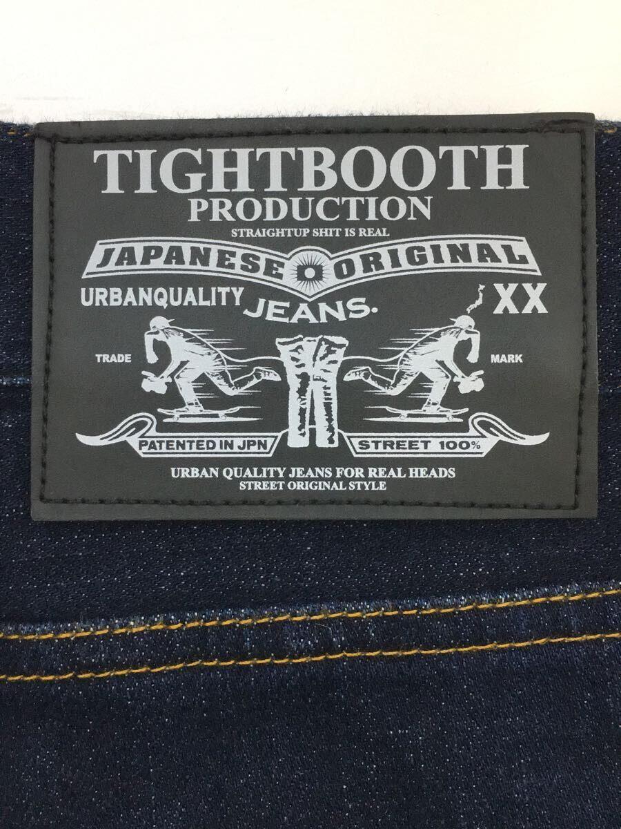 TIGHTBOOTH PRODUCTION◆ショートパンツ/XL/コットン/IDG/TIGHTBOOTH PRODUCTION/タイトブースプロダクション//_画像4