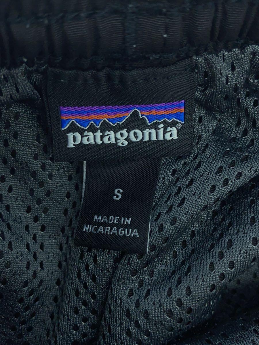 patagonia◆21SS/BUGGY SHORTS/S/ナイロン/BEG/無地/STY58034SP21//_画像4