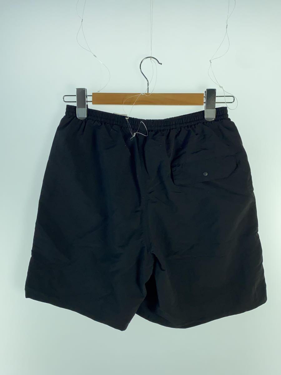 patagonia◆21SS/BUGGY SHORTS/S/ナイロン/BEG/無地/STY58034SP21//_画像2