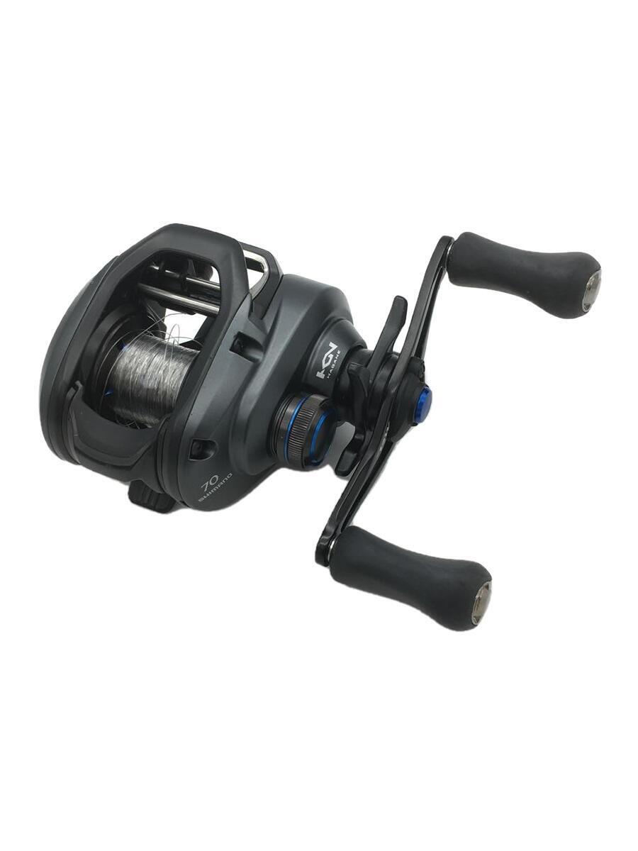 SHIMANO◆SHIMANO/19 SLX MGL 70(右)/使用感有//