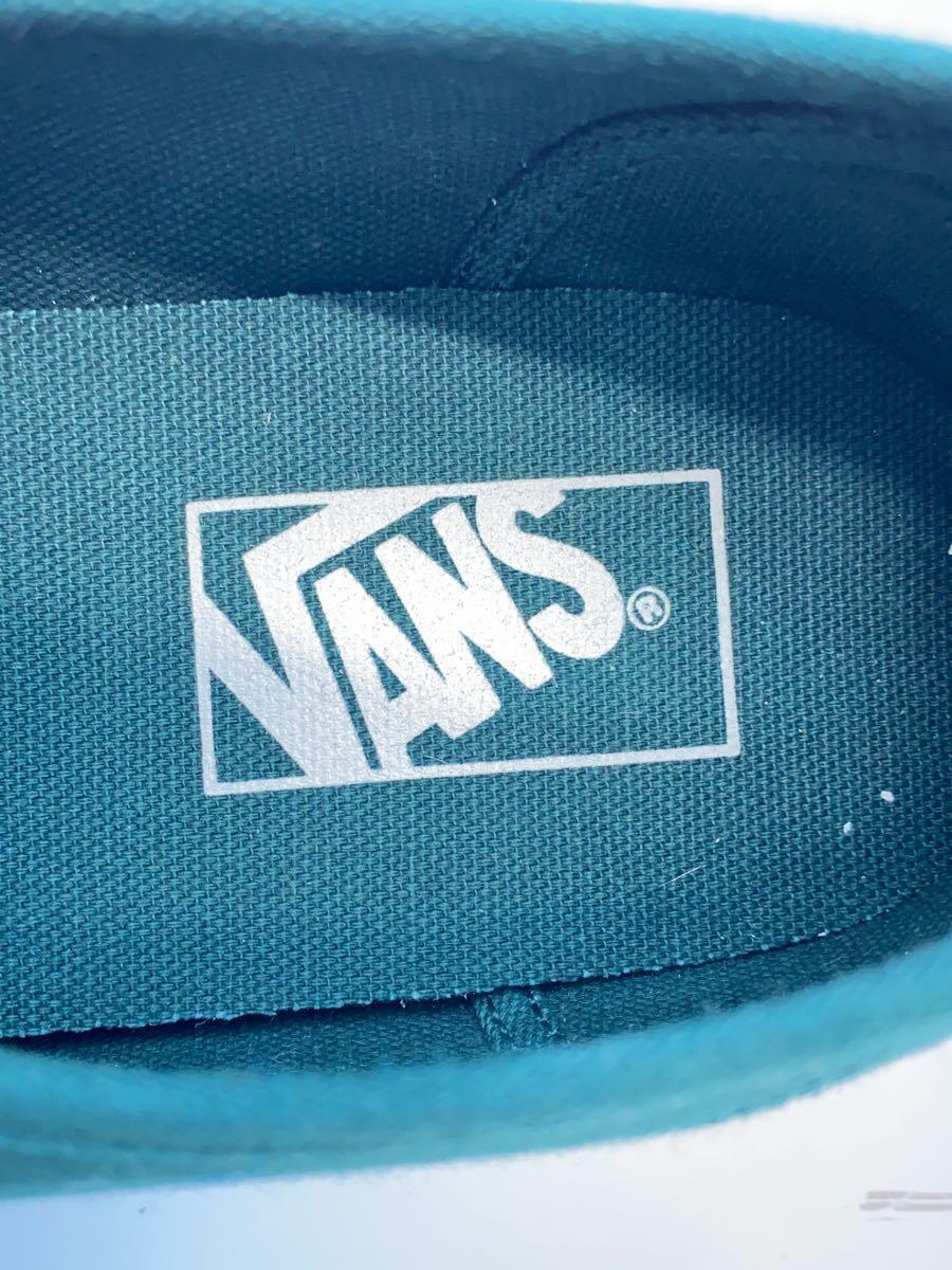 VANS◆AUTHENTIC/ローカットスニーカー/27.5cm/マルチカラー/V44CF PS_画像5