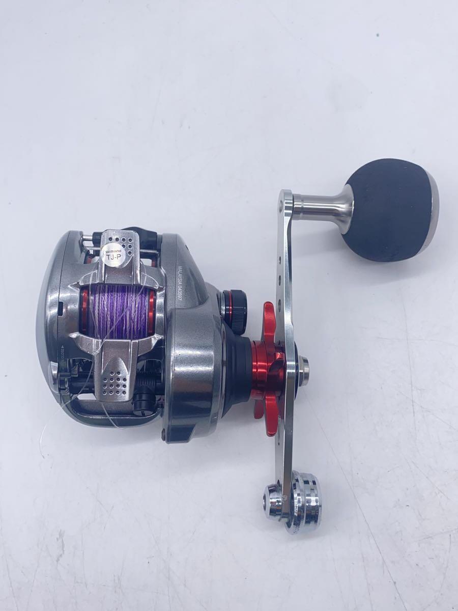 SHIMANO◇リール/ベイトリール/043597/21スコーピオンMD SHIMANO◇リール/ベイトリール/043597/21スコーピオンMD