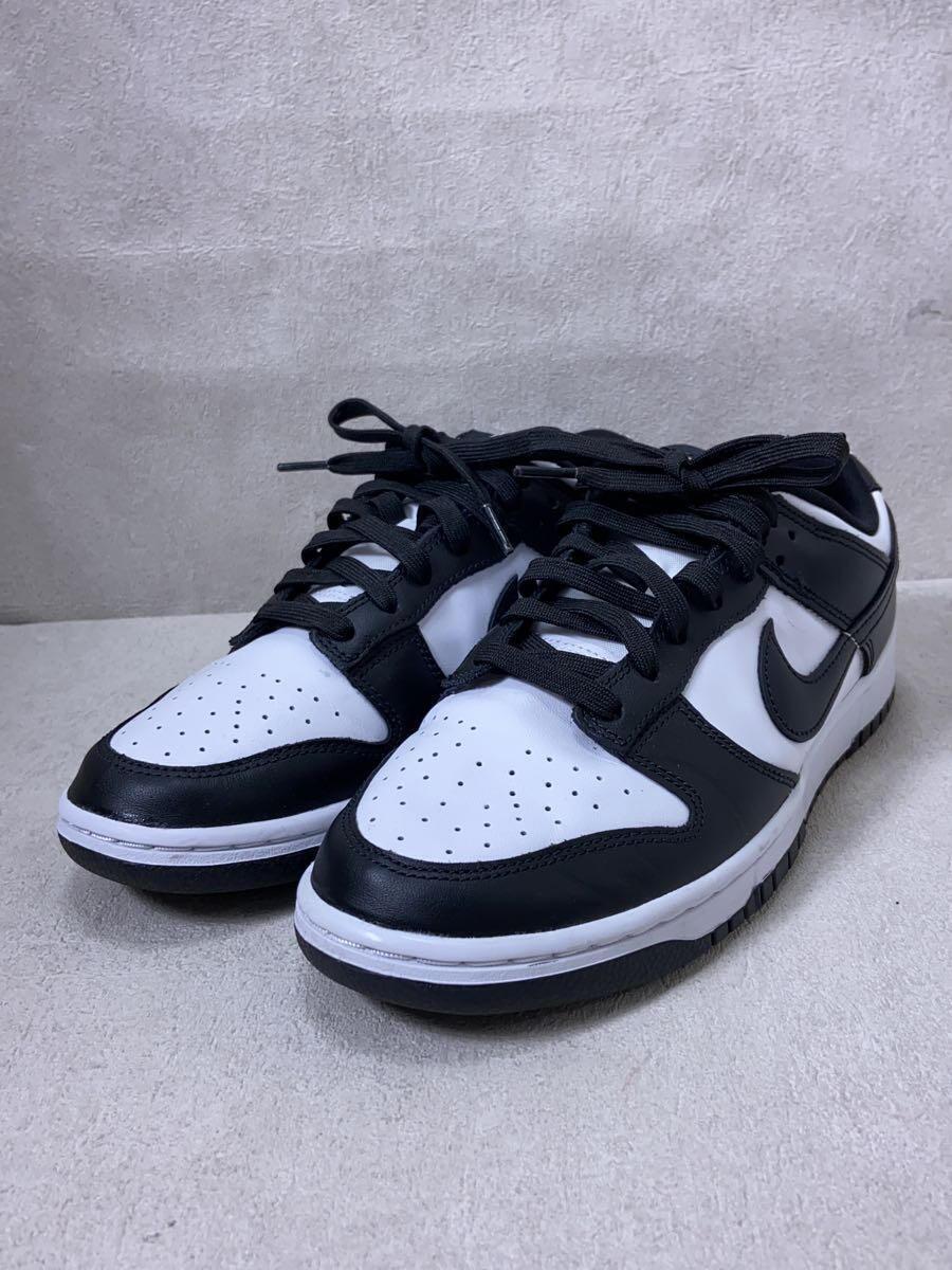 NIKE◆DUNK LOW RETRO_ダンク ロー レトロ/28cm/ナイキダンクロー_画像2