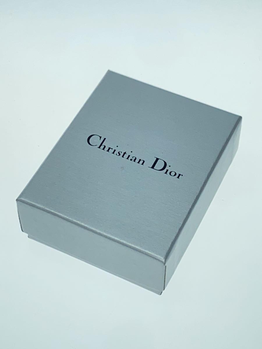 Christian Dior◆ネックレス/SILVER/SLV/トップ有/レディース_画像6