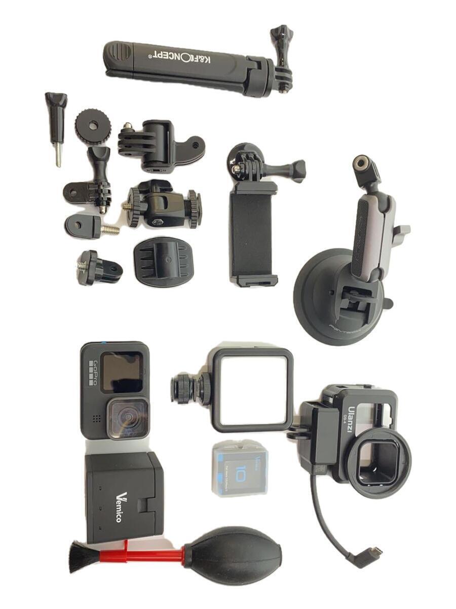GoPro◇ビデオカメラ GoPro HERO9 BLACK CHDHX-901-FW SPBL1 GoPro◇ビデオカメラ GoPro HERO9 BLACK CHDHX-901-FW SPBL1