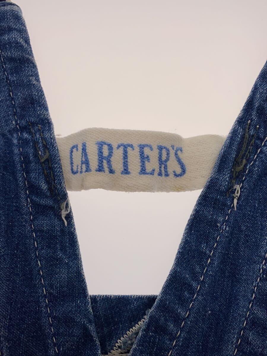 Carters* overall /-/ cotton /IDG