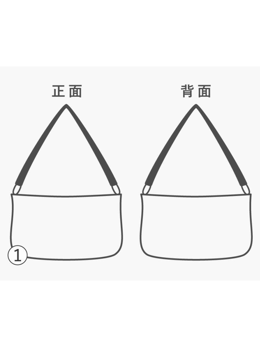 LOUIS VUITTON◆1)ソミュール30_モノグラム・キャンバス/PVC/ブラウン/M42256/AR0925_画像8