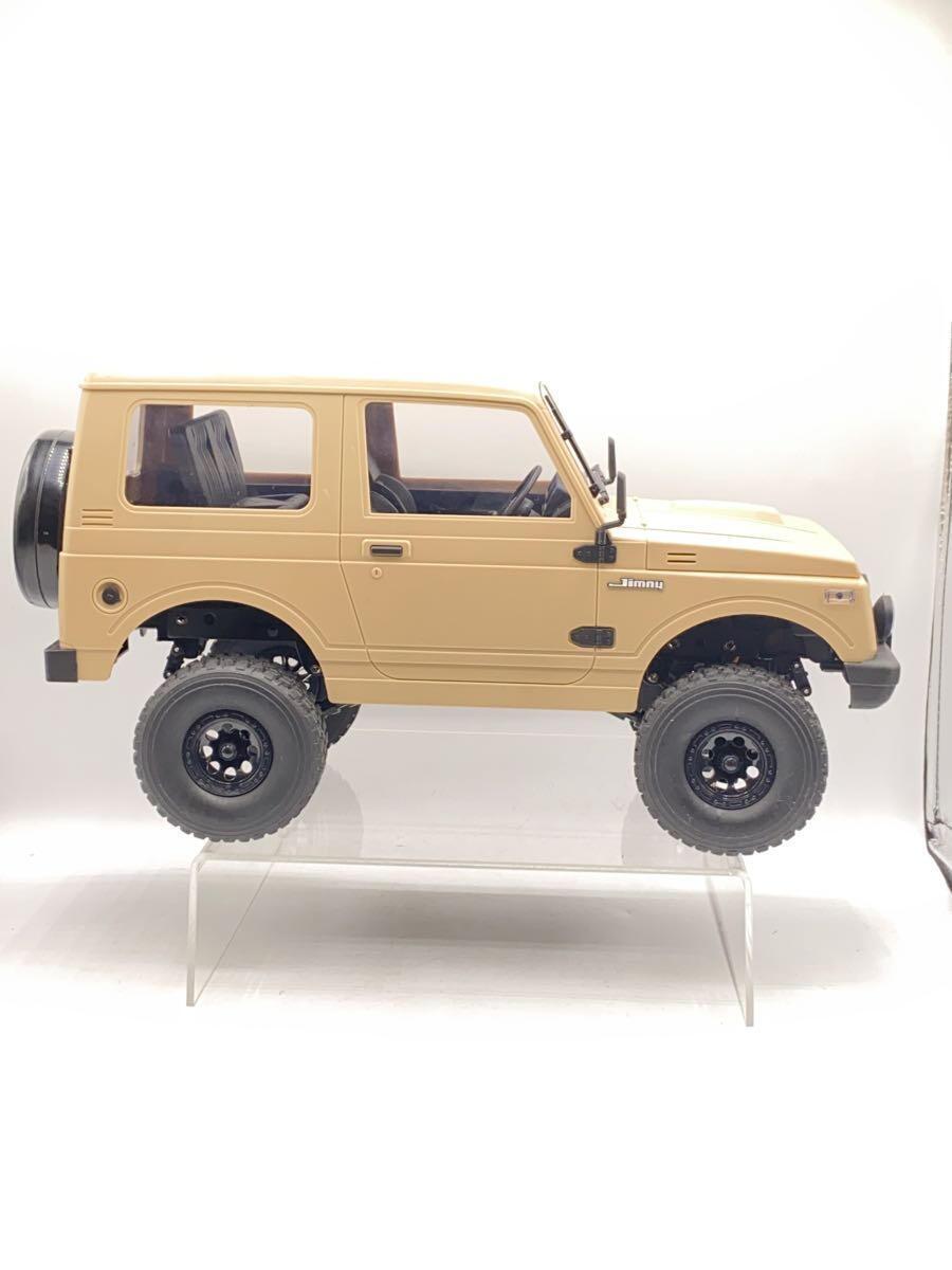  radio-controller /WPL JAPAN Suzuki Jimny C74 RTR