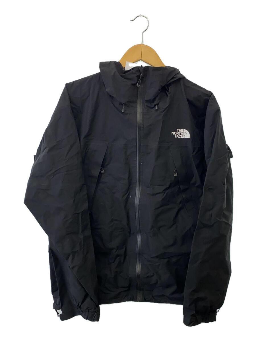 THE NORTH FACE◆CLIMB LIGHT JACKET_クライムライト ジャケット/XL/フロント僅かな汚れ/タバコ臭大_画像1