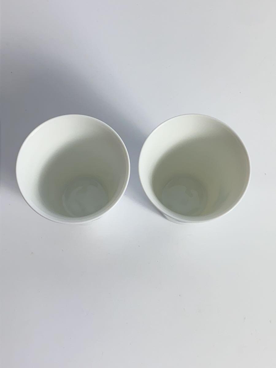 香蘭社◆和食器その他/2点セット/WHT/568-2CFP_画像5