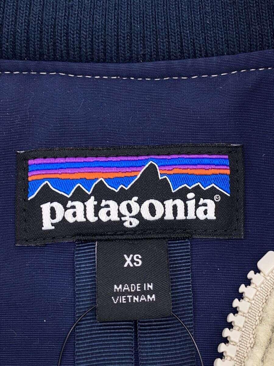 patagonia◆フリースジャケット/XS/ポリエステル/22830FA19_画像3