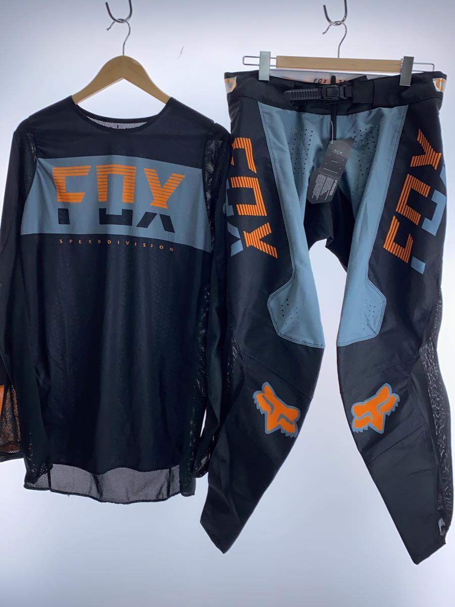FOX* спорт одежда -/34/ off-road джерси /360/Fox Racing/Afterburn Jersey