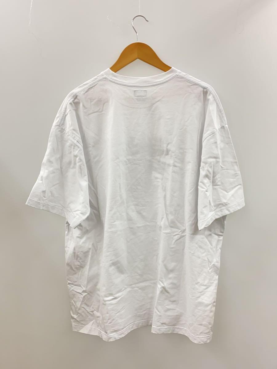 Aard/Tシャツ/L/コットン/WHT/プリント//_画像2