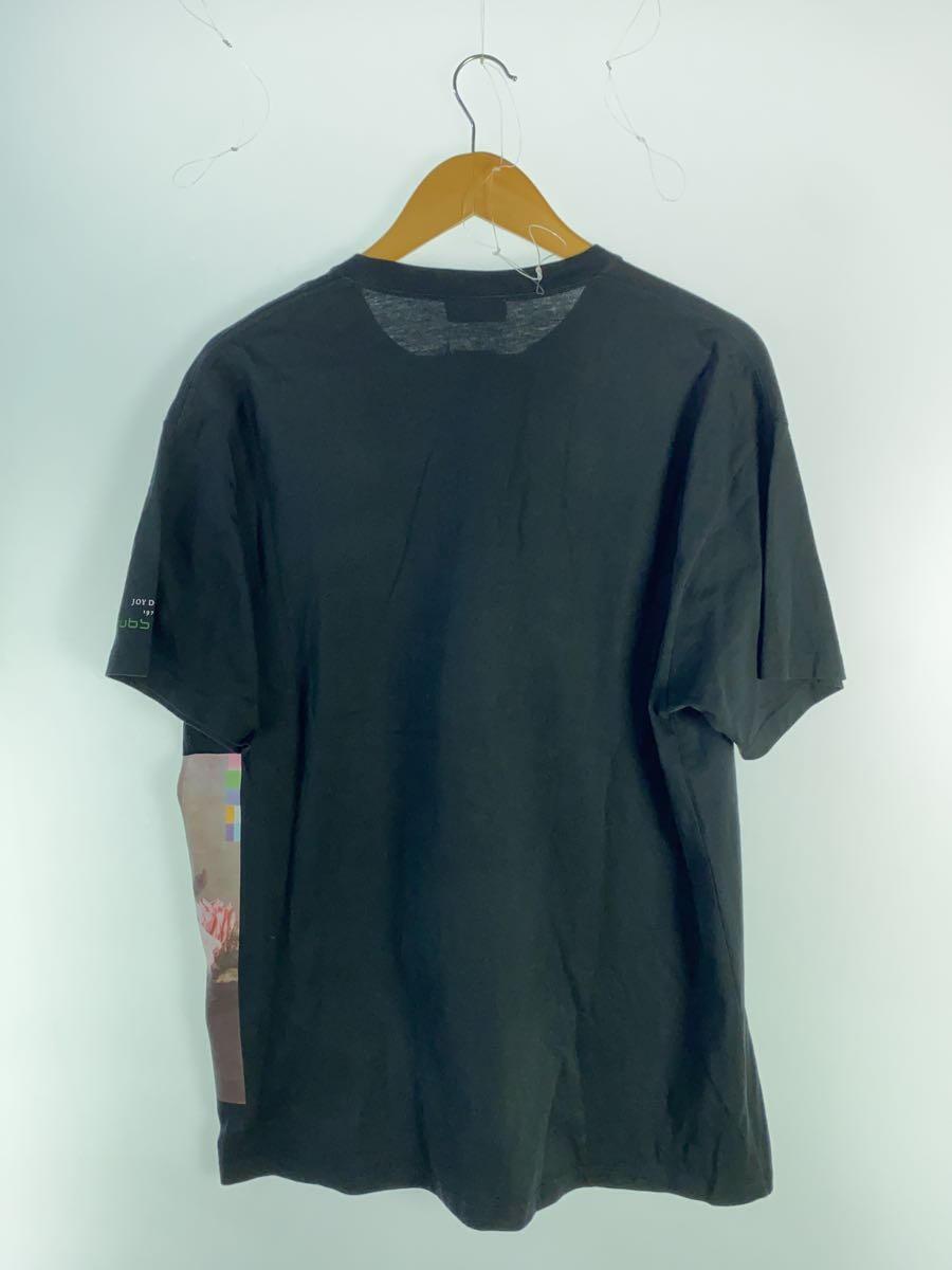 RAF SIMONS◆Tシャツ/M/コットン/BLK/19000-00099//_画像2