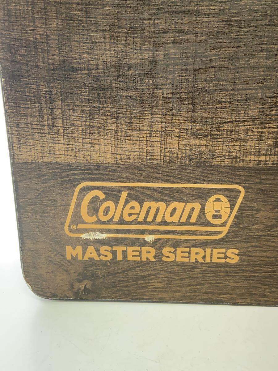 Coleman◆テーブル バタフライテーブル 2000036514/BRWの画像8