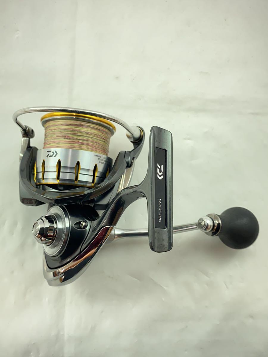 DAIWA◆リール/スピニングリール/ブラスト LT4000-CXH_画像6