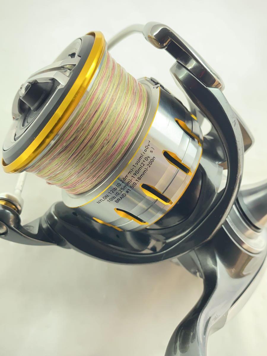 DAIWA◆リール/スピニングリール/ブラスト LT4000-CXH_画像7