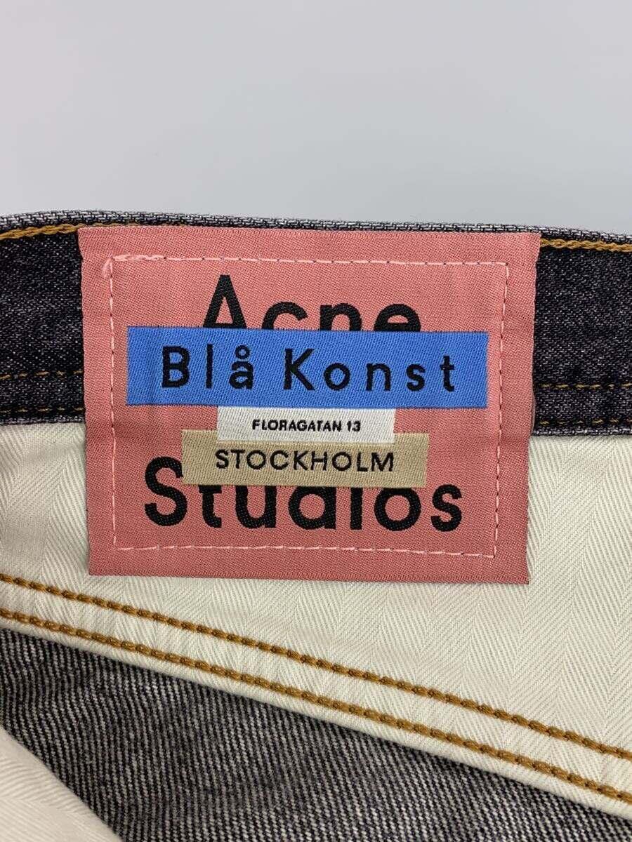 Acne Studios Bla Konst◆ボトム/24/コットン/2065469_画像4