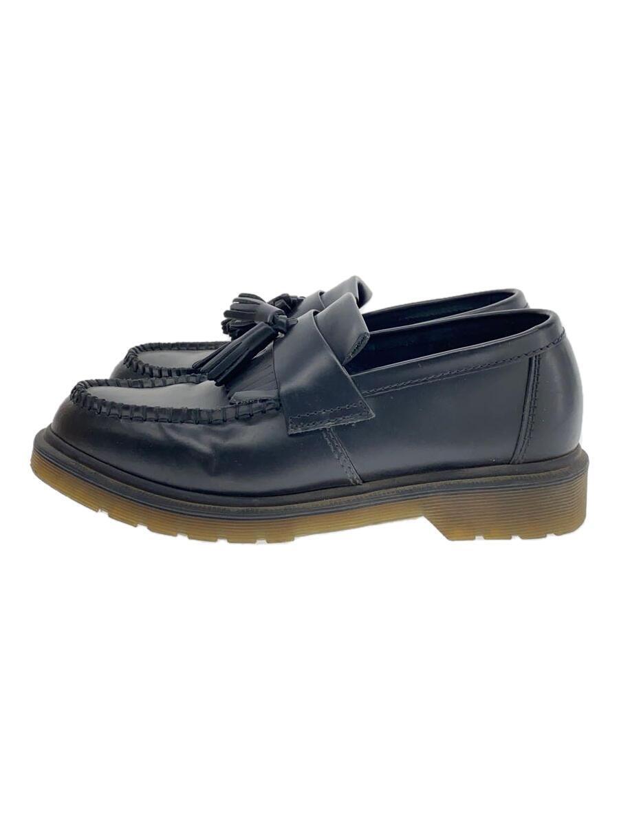 Dr.Martens◆ローファー/US7/BLK/14573001_画像1