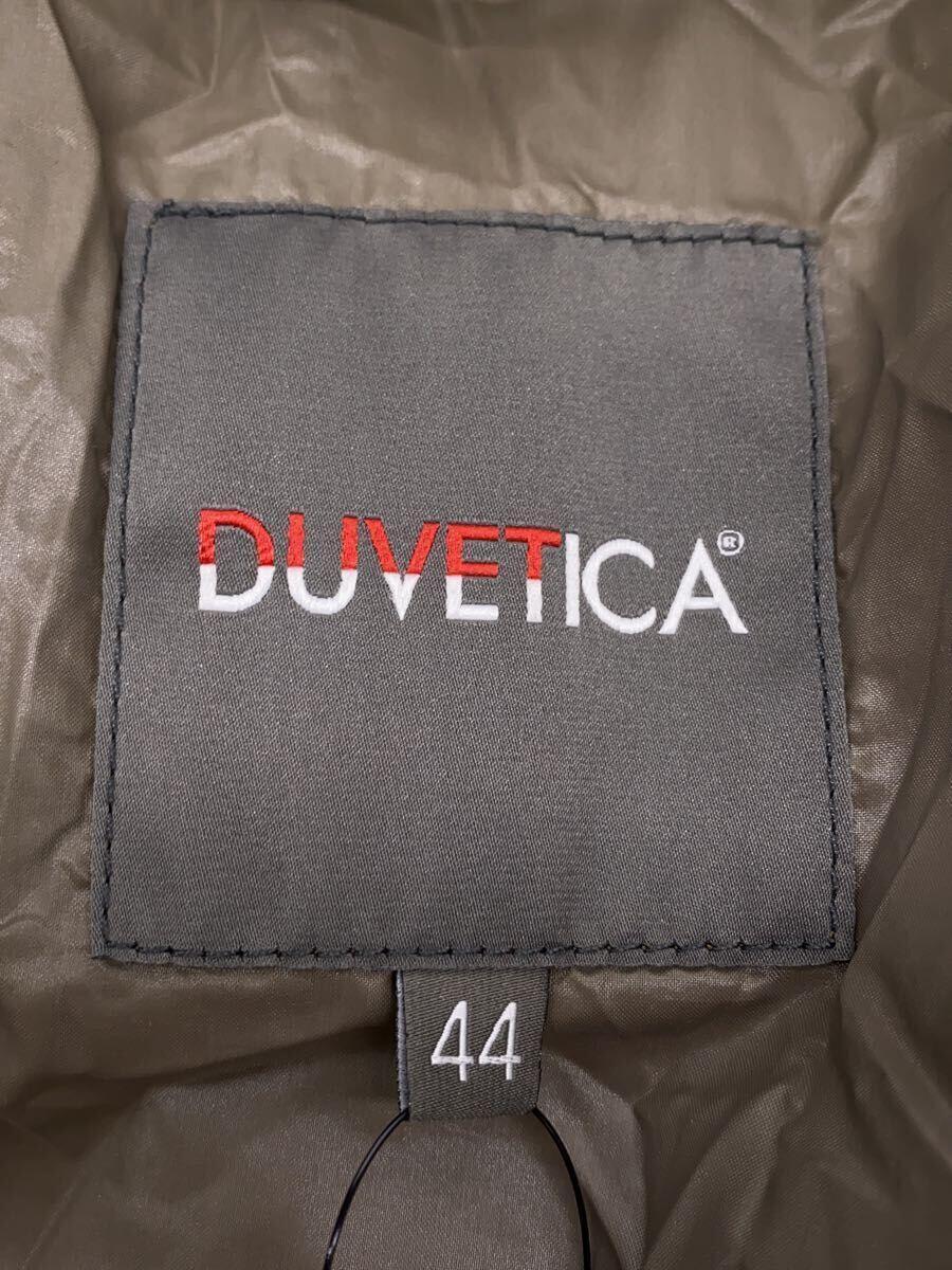 DUVETICA◆ダウンジャケット/44/ナイロン/BLK/U4140.00/1078_画像3