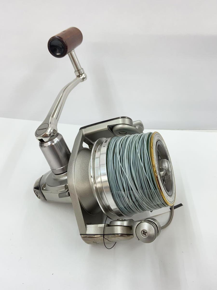 SHIMANO◆リール/スピニングリール/sa149_画像4