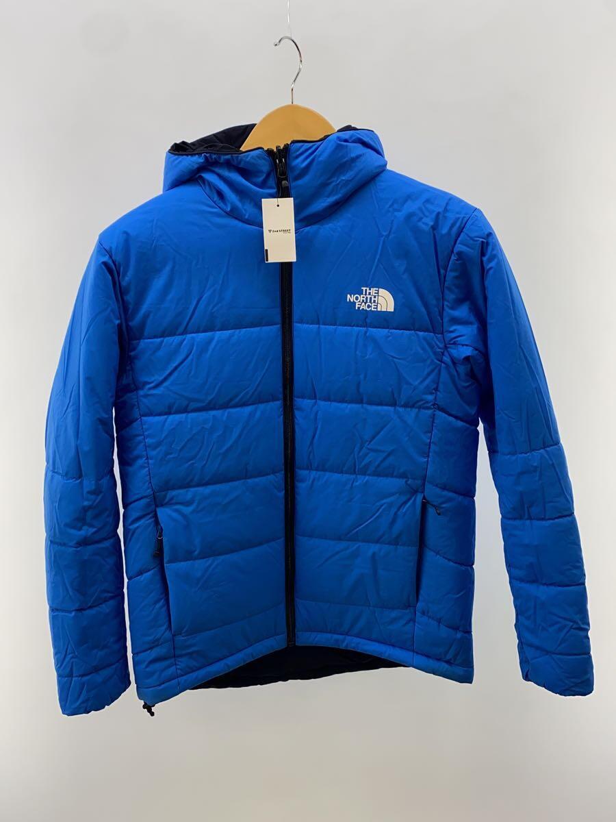 THE NORTH FACE◆REVERSIBLE ANYTIME INSULATED HOODIE_リバーシブルエニータイムインサレーテッド/_画像6