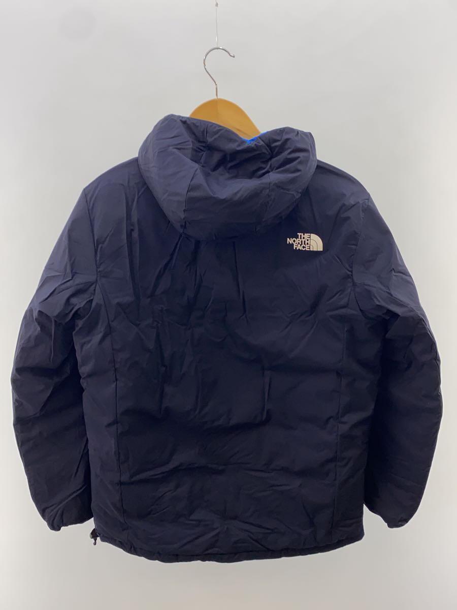 THE NORTH FACE◆REVERSIBLE ANYTIME INSULATED HOODIE_リバーシブルエニータイムインサレーテッド/_画像2