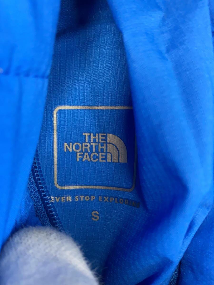 THE NORTH FACE◆REVERSIBLE ANYTIME INSULATED HOODIE_リバーシブルエニータイムインサレーテッド/_画像3