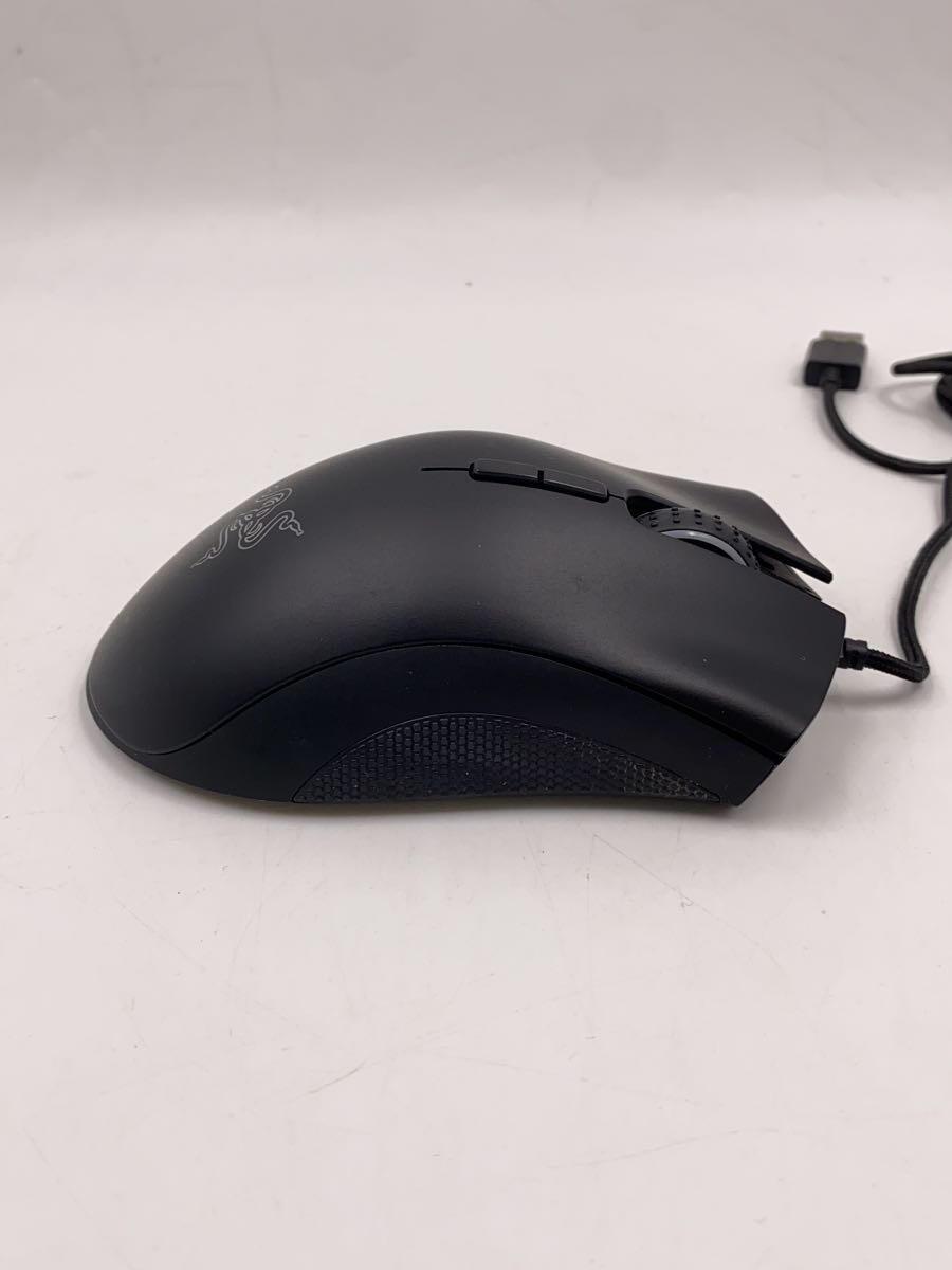 Razer◆パソコン周辺機器 DEATHADDER ELITE/マウス_画像3