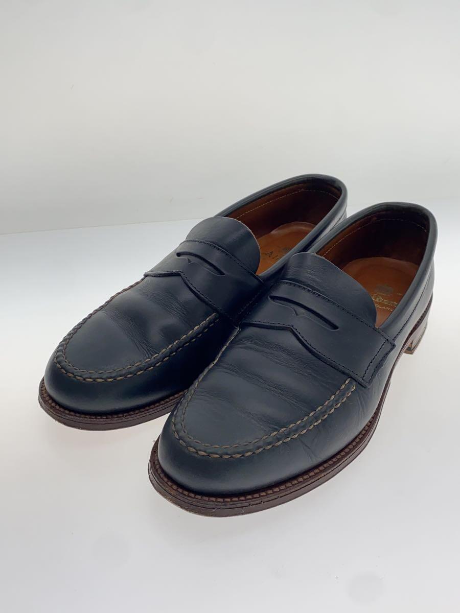 Alden* Loafer /US7/NVY/N5203F