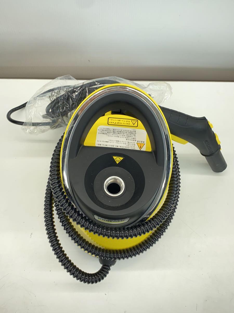 KARCHER◆KARCHER/掃除機 SC JTK 20 1.513-242.0/スチームクリーナー_画像5