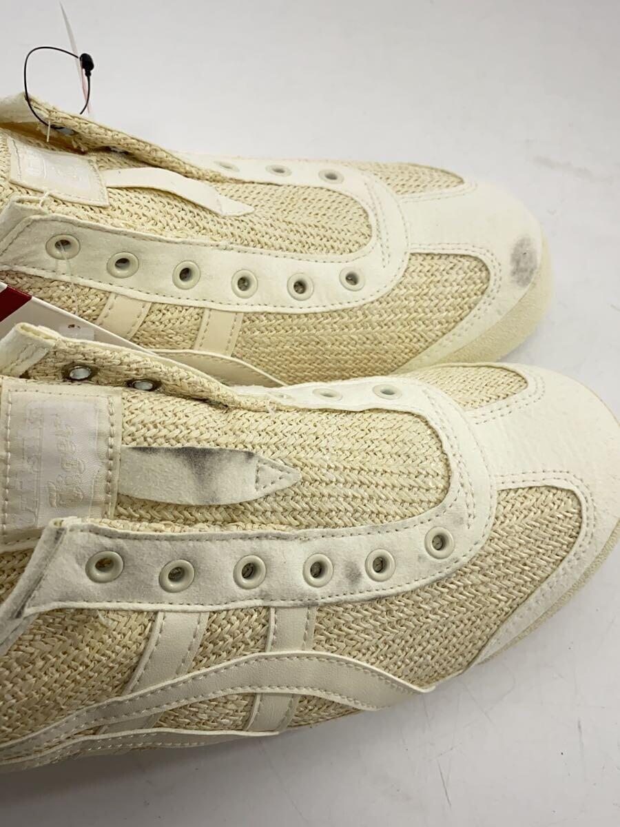 Onitsuka Tiger◆ローカットスニーカー/25.5cm/1182A046_画像8