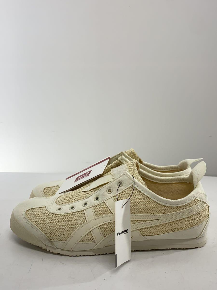 Onitsuka Tiger◆ローカットスニーカー/25.5cm/1182A046_画像1