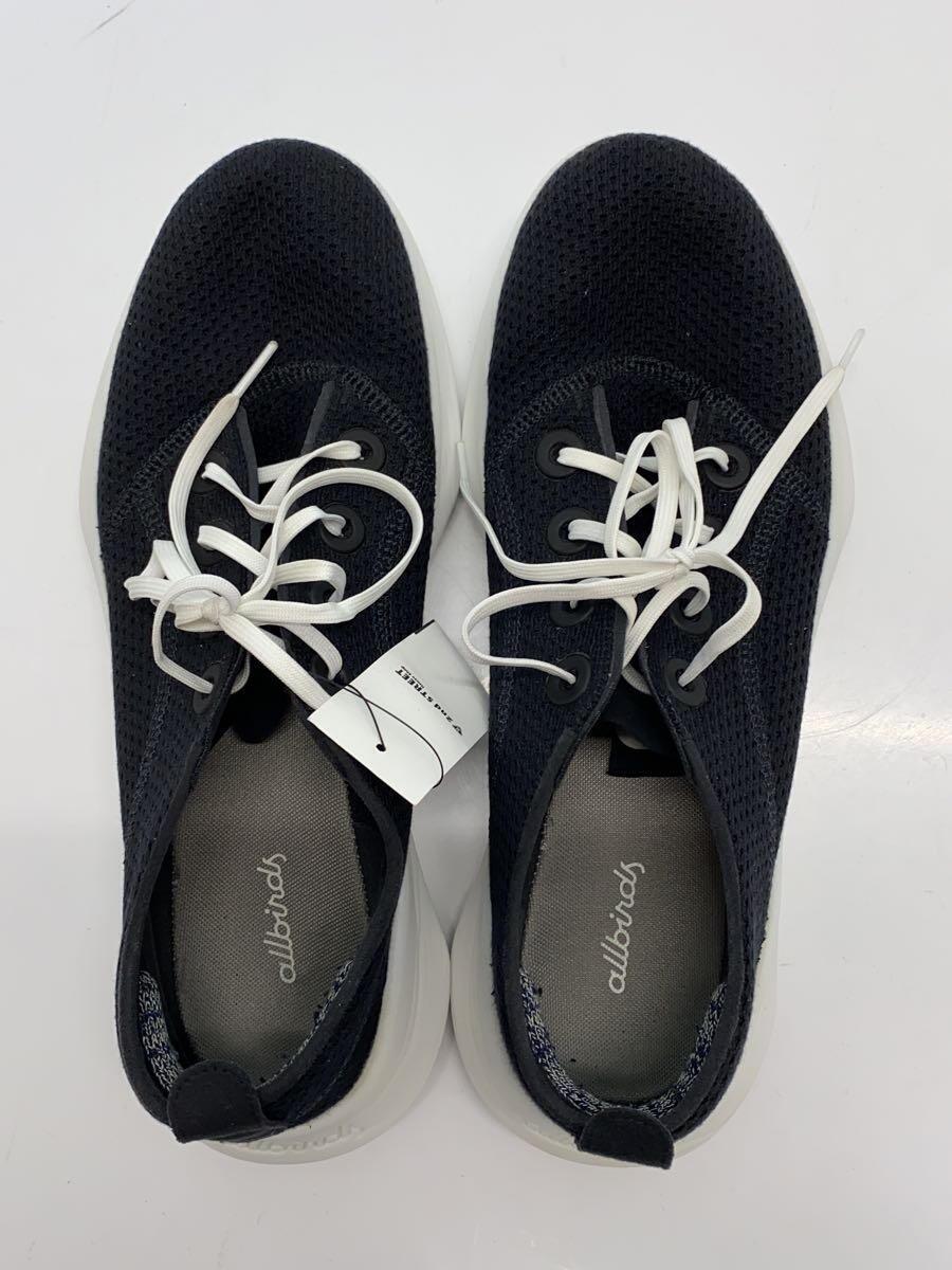 allbirds◆ローカットスニーカー/28cm/BLK_画像3