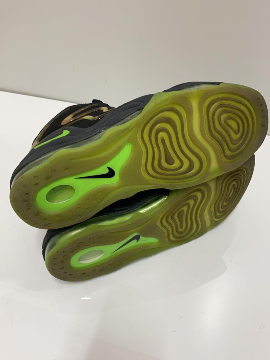 NIKE◆AIR PIPPEN/エアピッペン/ブラック/325001-002/28.5cm/ブラック_画像4