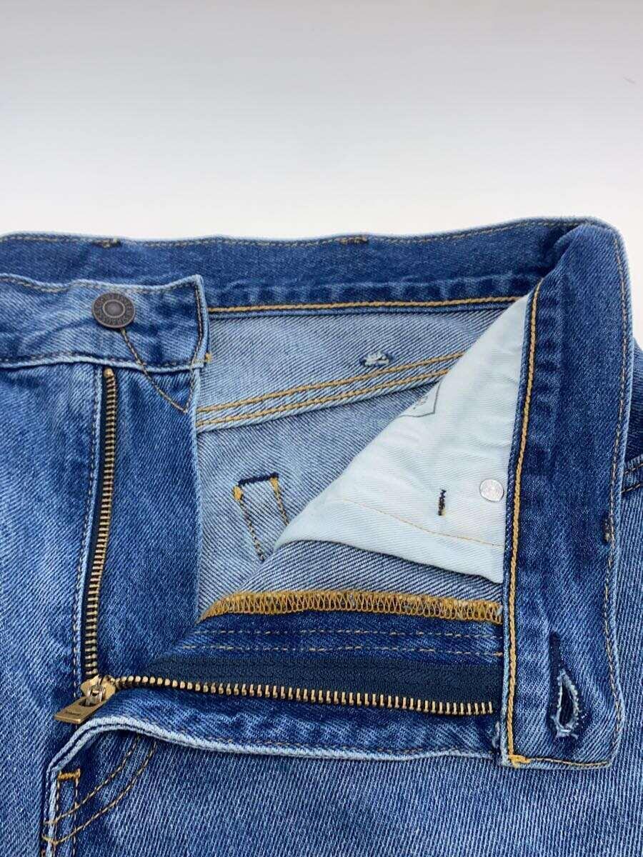 Levi’s◆ボトム/-/コットン/BLU/517_画像3