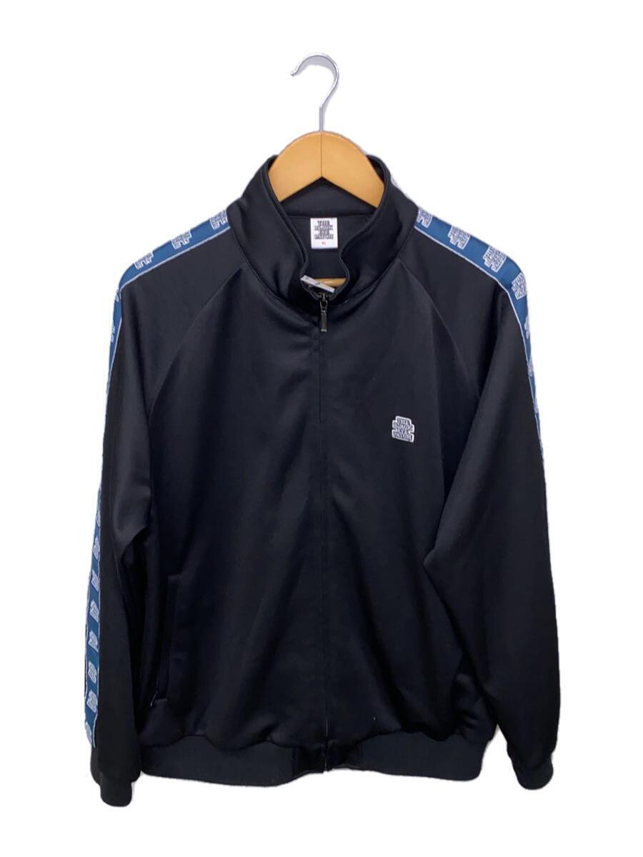 半額満載!スーパーSALE グランドセール! THE BLACK PATCH◇ジャージ/XL/ポリエステル/BLK EYE その他