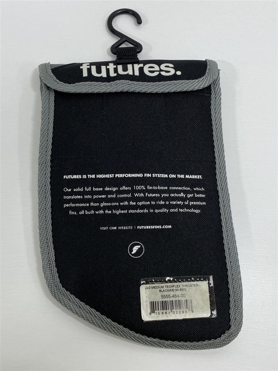 FUTURES/ marine sport other /TECFLEX2.0 JHON JHON