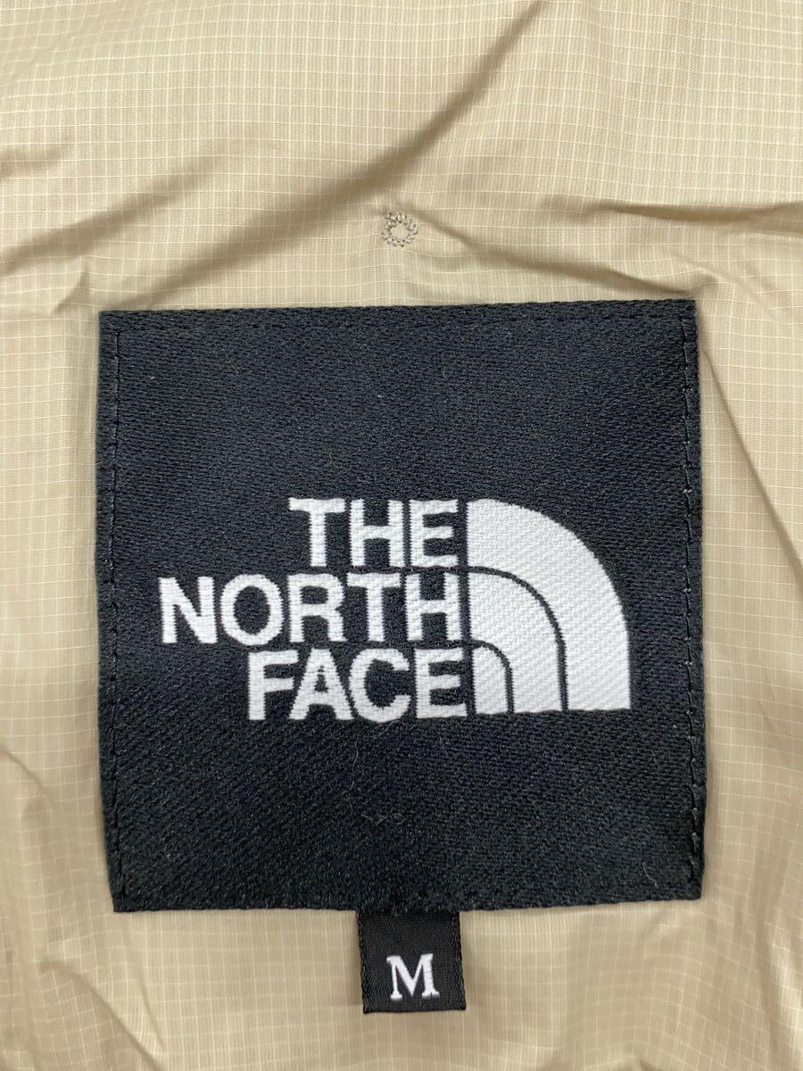 THE NORTH FACE◆GTX SEROW MAGNE TRICLIMATE JACKET_GTX セローマグネトリクライメイトジャケット/_画像3