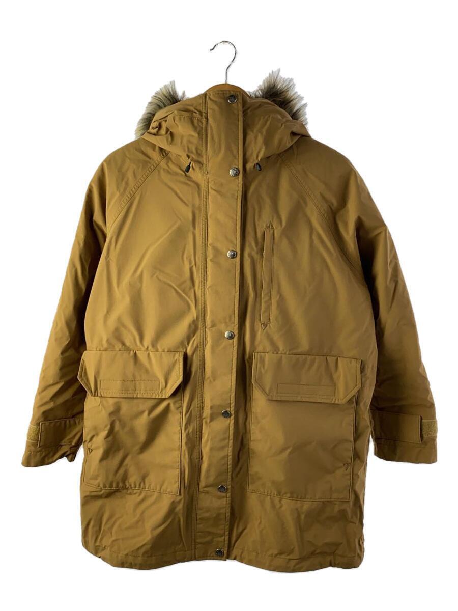 THE NORTH FACE◆GTX SEROW MAGNE TRICLIMATE JACKET_GTX セローマグネトリクライメイトジャケット/_画像1