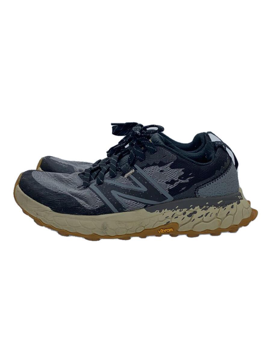 NEW BALANCE◆ローカットスニーカー/26.5cm/GRY/mthierk7_画像1