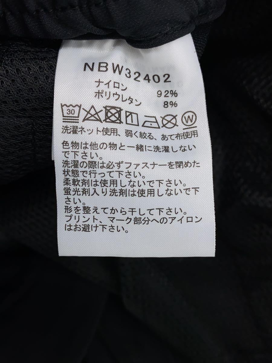 THE NORTH FACE◆ボトム/M/ナイロン/BLK/NBW32402_画像5