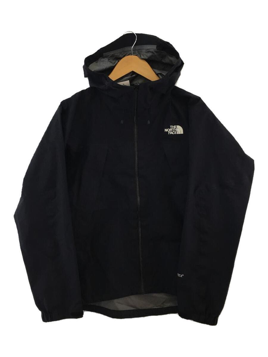 THE NORTH FACE◆マウンテンパーカ/M/ゴアテックス/ブラック/黒//NP11503//_画像1