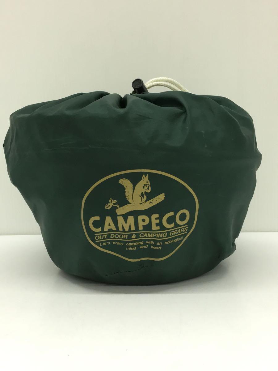 CAMPECO/キャンプ用品その他/SLV//_画像9