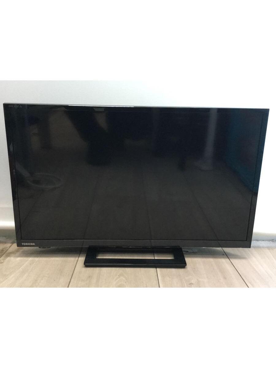 TOSHIBA◆薄型テレビ・液晶テレビ REGZA 24S22 [24インチ]//_画像1