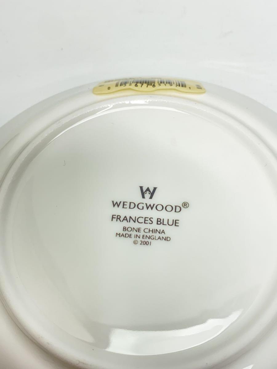 WEDGWOOD◆カップ&ソーサー/4点セット_画像5