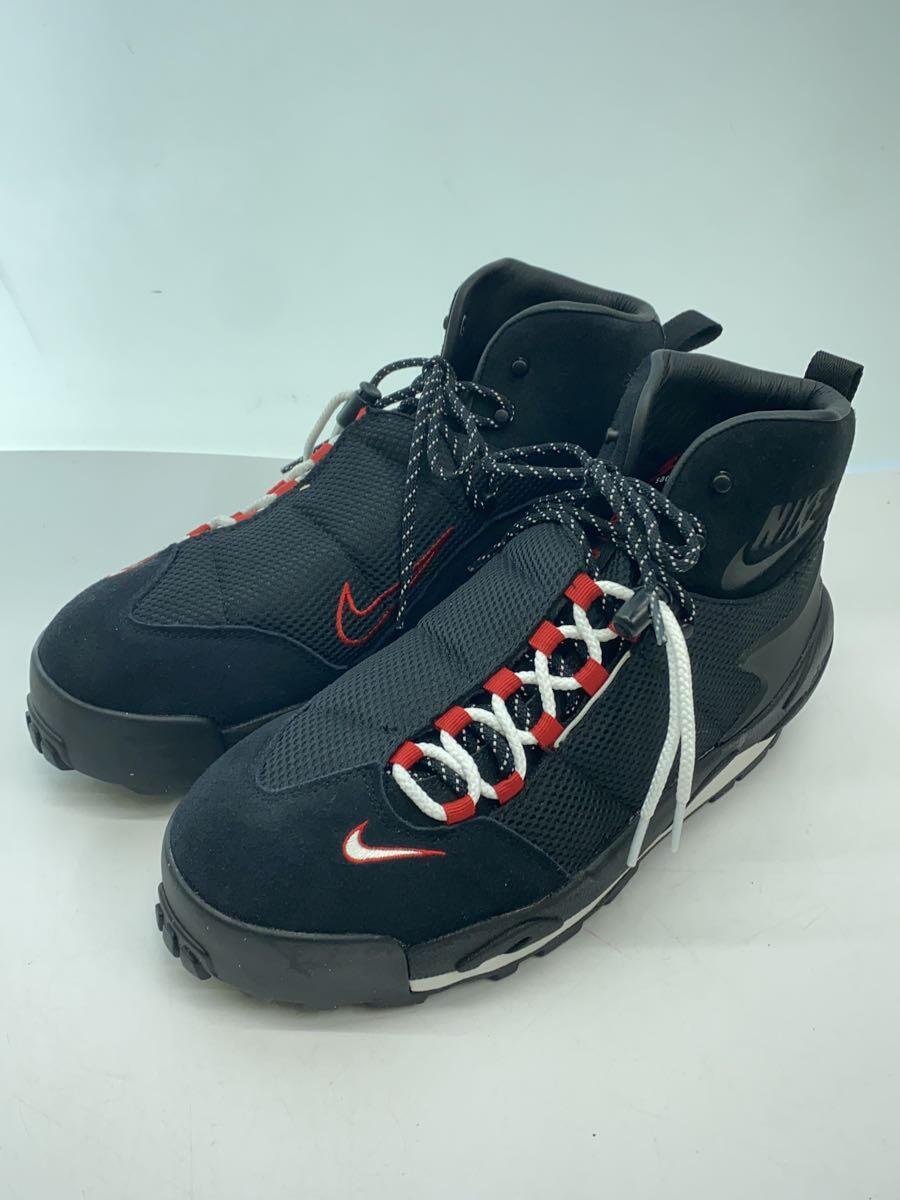 NIKE◆MAGMASCAPE X SACAI_マグマスケープ X SACAI/29.5cm/BLK//_画像2