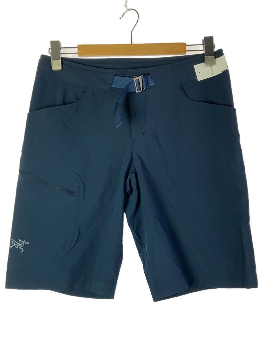 ARC’TERYX◆LEFROY SHORT/ショートパンツ/32/ナイロン/ネイビー/17518-111188-11/17//の画像1